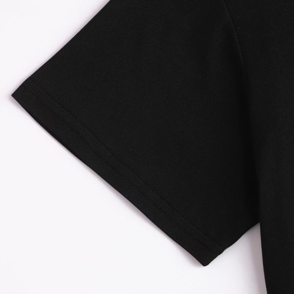 Summer Wardrobe Basic Crew Neck T Shirt Casual Occasion Cool T Shirts For Women