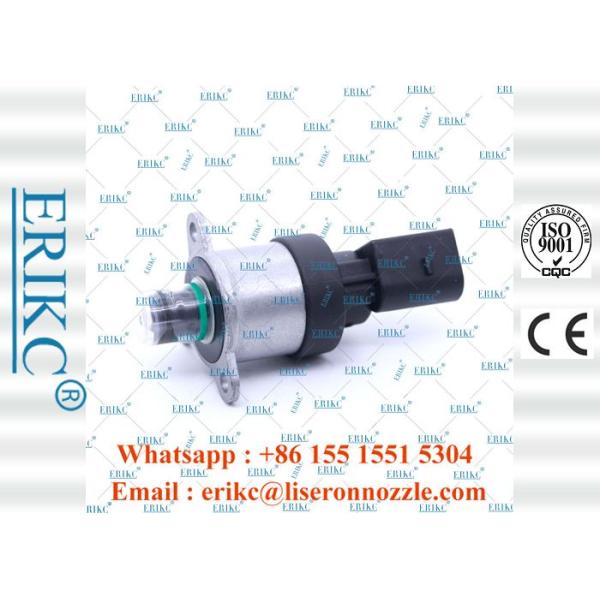Injection Fuel Metering Valve  For BOS Suction Control Valve 0928400610