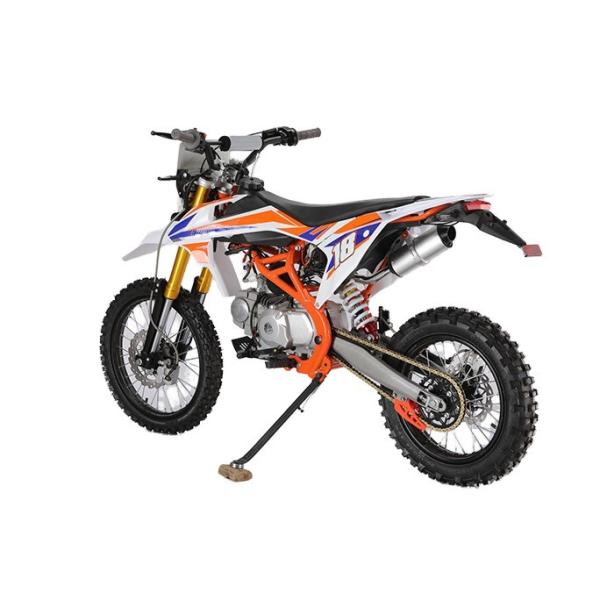 Adult Gas 190cc 125cc Dirt Bike Racing Off Road Motorcycle Motocross 160cc 250cc