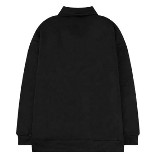As camisetas desproporcionados da placa da mola personalizaram camisetas bordadas