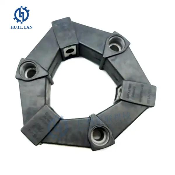 8A 16A 16AS 25AS 28A 30A 30AS 40AS 50AS 90AS 90A 22AS 80A 140AS Сцепление экскаватора для Hitachi