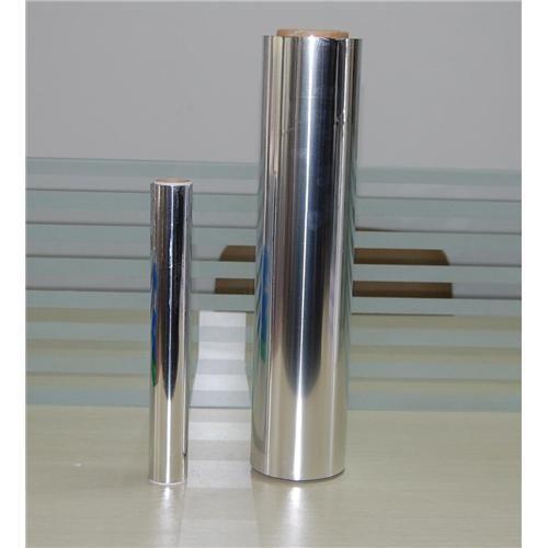 Luminous Kitchen Aluminium Foil Disposable Food Packaging Aluminium Foil