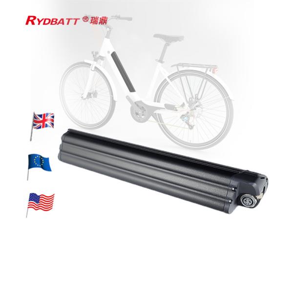 OEM ODM 10Ah Ebike Battery Pack 36v Lithium Ion 18650 Battery Pack