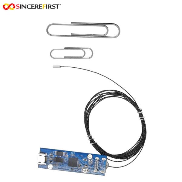 1.8mm OVM6946 Wide Angle Lens Flexible Endoscope Camera Module
