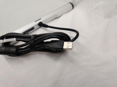 USB pôs o leitor Desktop Multiple Protocols do RFID 380 * 290 * 21mm