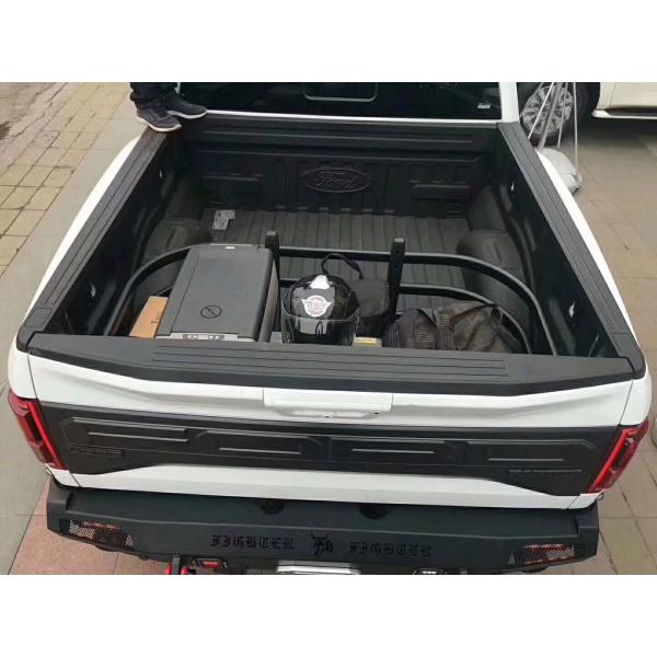 OEM Manufacturer Wholesale Pickup 4X4 Universal Truck Bed Extender For F-150 Tacoma Tundra Dodge Ram Hilux D-Max