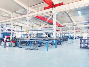 Hebei Juming Heavy Industry Co., Ltd.