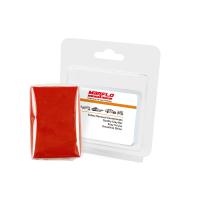 Personnalisé Peinture rouge gris professionnel détaillant l'argile pour éliminer les contaminants pour les peintures automobiles