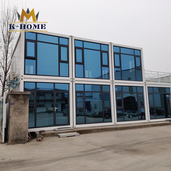 Офис конструкции передвижного офиса рудника портативный