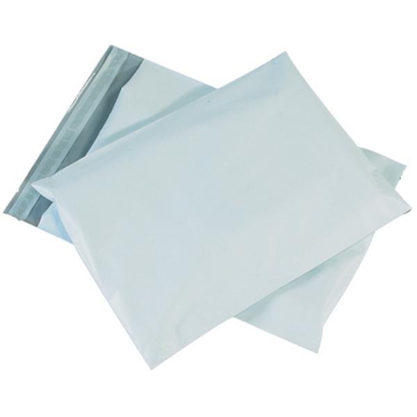 Custom logo eco friendly plastic courier biodegradable mailing bags