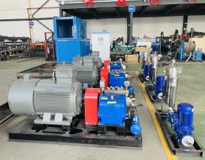 Henan Xuzhiyang Machinery Co., Ltd.