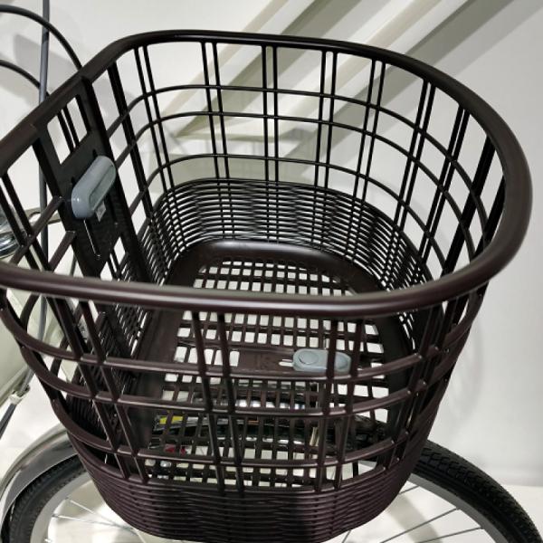 Красный / чернила Синий / Серебряный Алюминиевый Сплав Женский Велосипед 24/26 дюймов