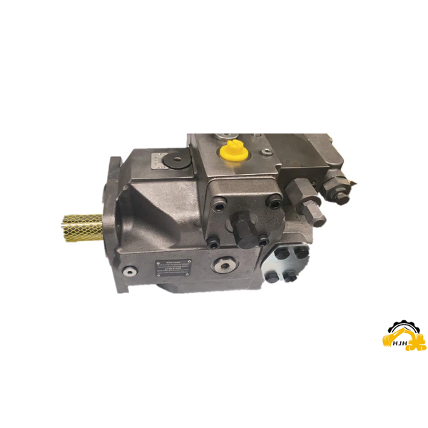 Farms PAVC100 Series OEM Axial Variable Piston Pump for Flexible Hydraulic Solutions