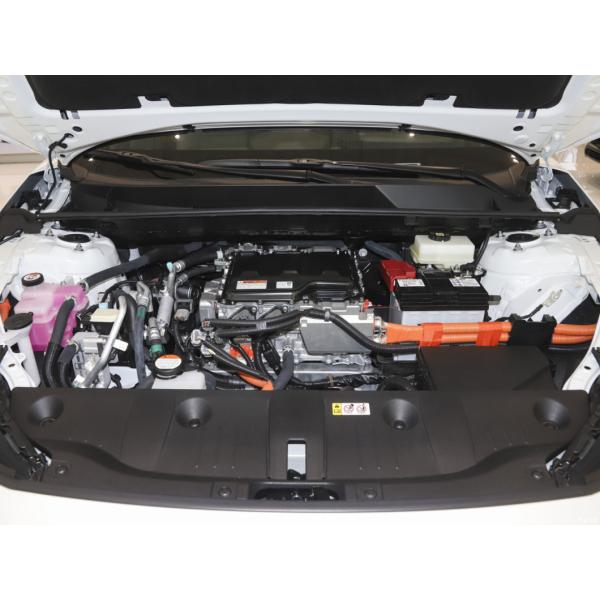 Automobile 2023 Toyota Bz4X X-Mode Awd PRO Edition SUV EV Electric Cars SEO Friendly