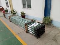 Otário padrão Rod Pump RHA RHB RWA RWB do API 11AX