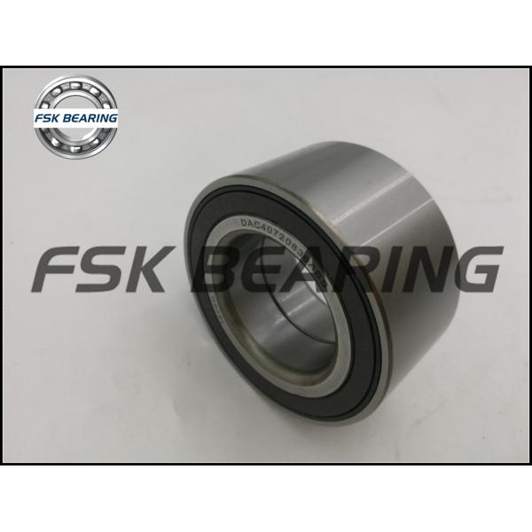 Alta precisão DAC40720836ABS Roda Hub Rolamento 40 * 72.08 * 36mm Para Changan Cx20