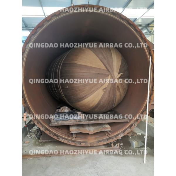 QINGDAO HAOZHIYUE AIRBAG CO.,LTD