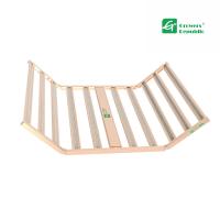 Double lampes de croissance à spectre complet pliables à l' intérieur 1200W Haute performance