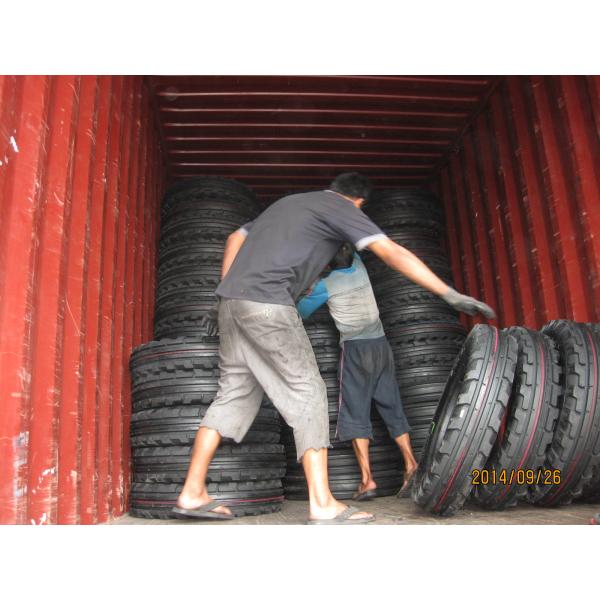 BOSTONE 5.50-16 6.00-16 6.50-16 7.50-16  tractor front tyres tri rib for sale | agricultural tyres and wheels