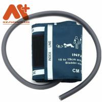2741 manchette simple infantile du tube NIBP