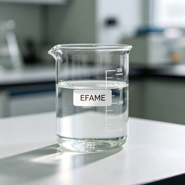 Phthalate Free EFAME Epoxy Fatty Acid Methyl Ester Plasticizer For Flexible Packaging