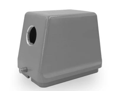 48 Pos Cage Clamp Heavy Duty Connector