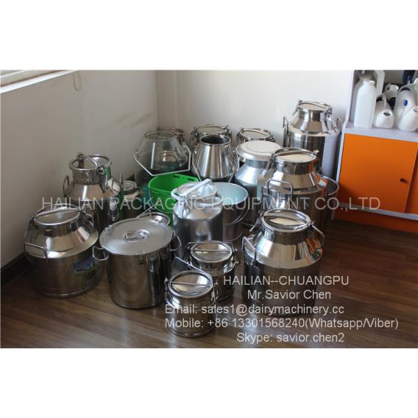 жидкостное ведро молока термоизоляции 40L, чонсервная банка молока нержавеющей стали
