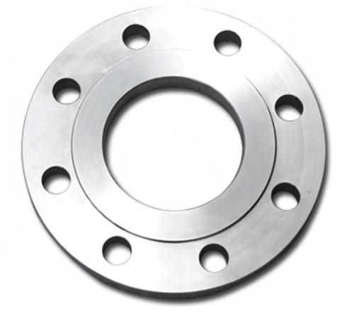 6 #1500 ASTM B564 SB564 ANSI B16.5 Alloy 20 N08020 NiCr20CuMo Socket Weld Flanges