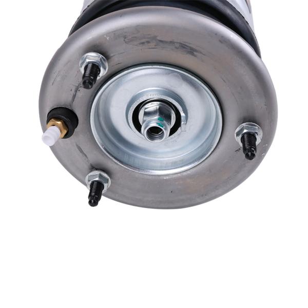 Land Rover Range Rover Velar Substituição de absorvedor de choque de ar LR090609 LR090610