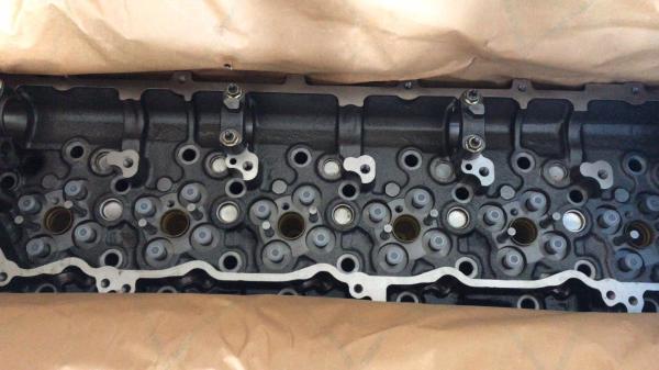 Substituição desencapada da cabeça de cilindro da cabeça de cilindro ZAX330 de Isuzu 6HK1 ZAX350