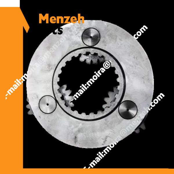 E326D2L E325C 20T Excavator Carrier Hydraulic Machine 191-2686 1994750 7Y1433 7Y1432 7Y0731