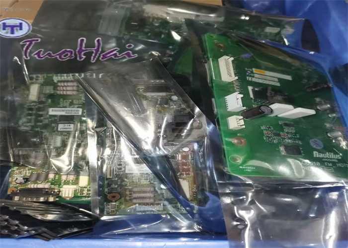 Доска 7760000162 модуля питания частей 3-его И 4-ого машины S7760000162 ATM