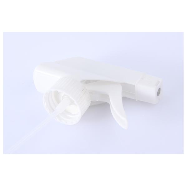 28 400 Chemical Resistant Plastic Trigger Sprayer For Cleaning Non Spill Custom Order