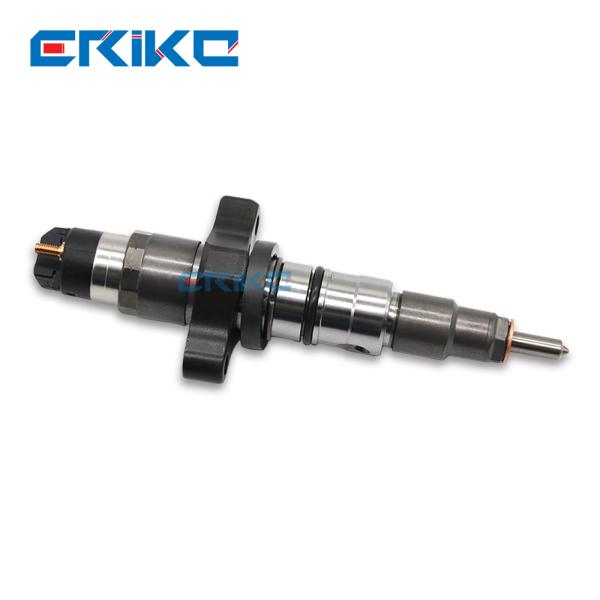 0445120028 Diesel Fuel Injector 0445 120 028 Diesel Engine Injection 0 445 120 028 For IVEC