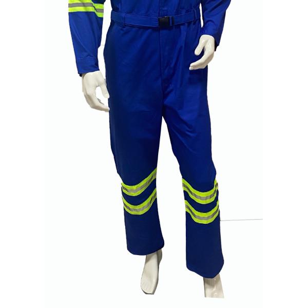 Durable Construction Site Safety Apparel