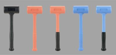 dead blow mallet hammer factory, rubber hammer factory, rubber mallet factory
