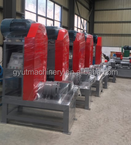 1750*1250*680 Напряжение 380в Багасс Сахарный тростник Уголь Брикетный прессовый завод