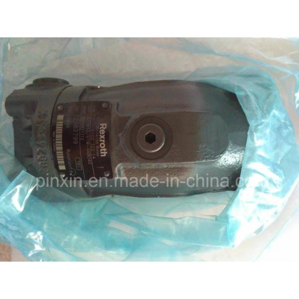 Powerful Hydraulic Piston Motor A2FM12 A2FM160 for Paver Machinery at Affordable