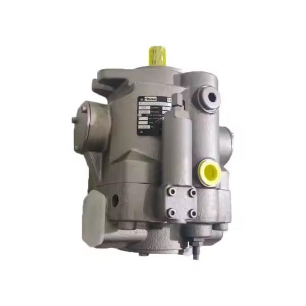 Parker PVP Series Hydraulic Plunger Pumps PVP16 PVP23 PVP33 PVP41 PVP48 PVP4136C9R211 PVP4836C2R210 china Hydraulic Axial Piston Pump factory