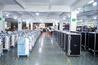 Shenzhen Weideshi Technology Co., Ltd.