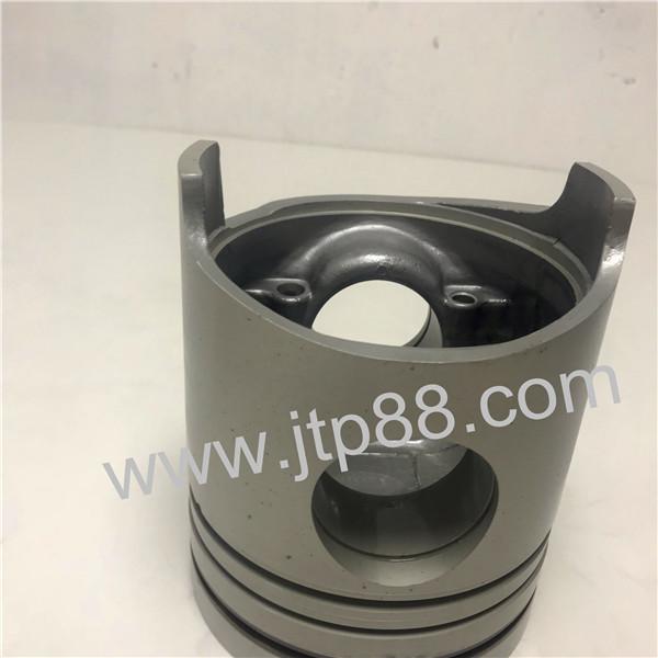 Diamètre 80.5mm des matériaux OEM13101-35031 du piston 22RE de pièces de moteur de chariot élévateur de Toyota
