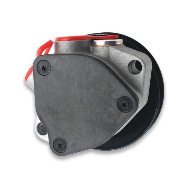 Pompes à huile D6E 101101556D 21489736 pour les pièces de rechange de camions DEUTZ