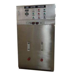 Alkaline Water Ionizer