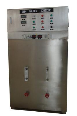 3000W água multifuncional antioxidante Ionizer para plantas de alimento, 0,1 - 0.25MPa