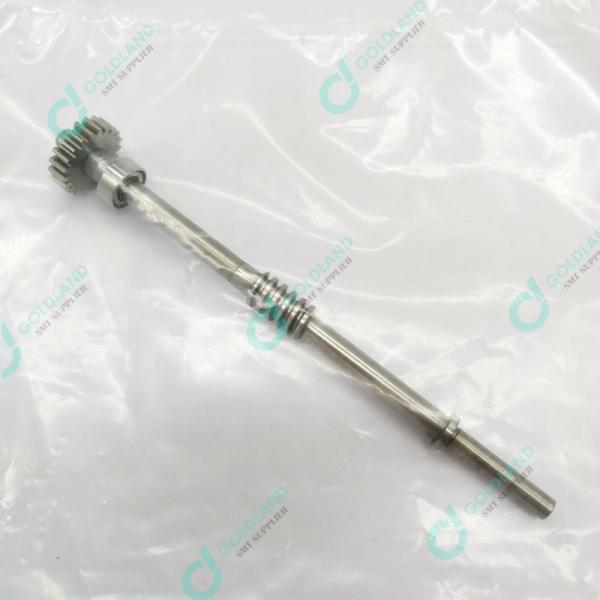 A troca completa curto da ENGRENAGEM de SEM-FIM do ASM de 00344035 Siemens pelo pessoal tralned Siplace SMT FAZ À MÁQUINA as peças do alimentador de siemens