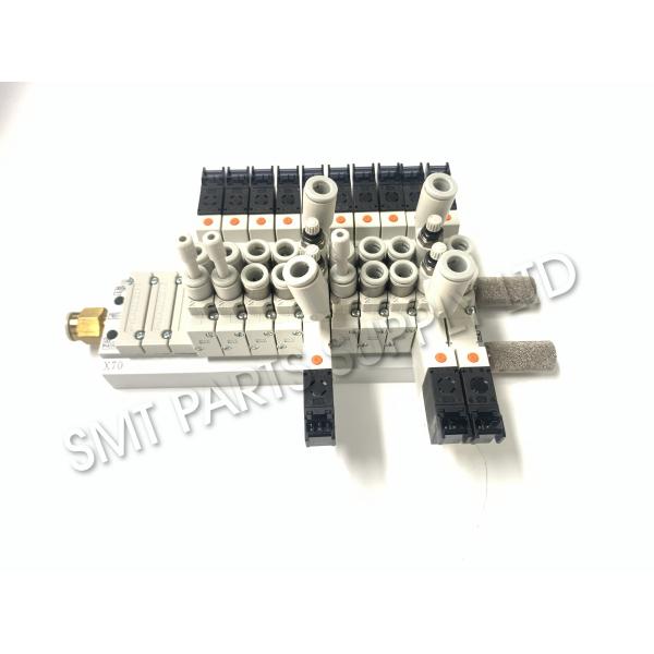 Original VV5QZ12-13-X70 DIVERS de KXFX03E3A00 Panasonic CM402/CM602 nouveau au sel