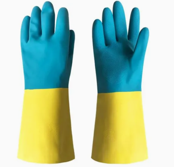 Chemical Glove Coating Machine 12000 Pairs/Day Surgical Gloves Making Machine