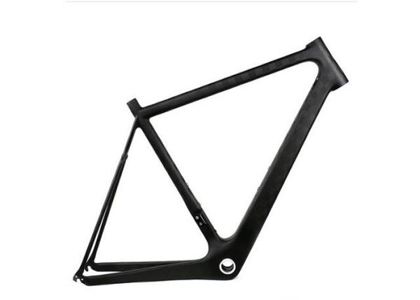Quadro de fibra de carbono para estradas 700C