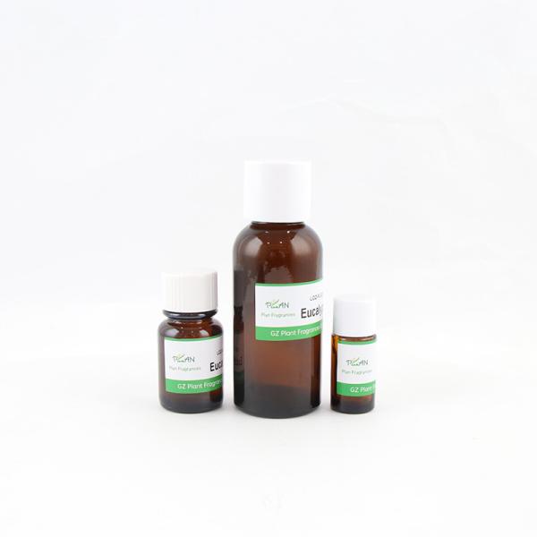 Oragnic Plant Extract Eucalyptus Fragrance Essential Oil Air Freshener Fragrance Oils