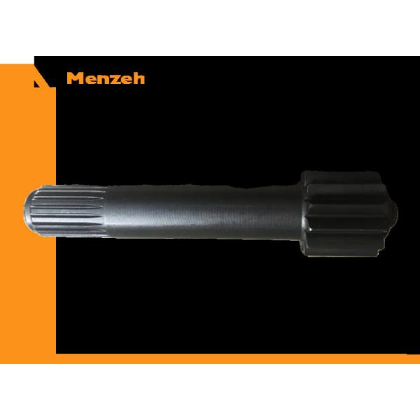 LC00166 LC00163 LC00222 LC00165 LC003100 CX210 CX225 CX240 Sun Gear Shaft Excavator Final Drive Parts